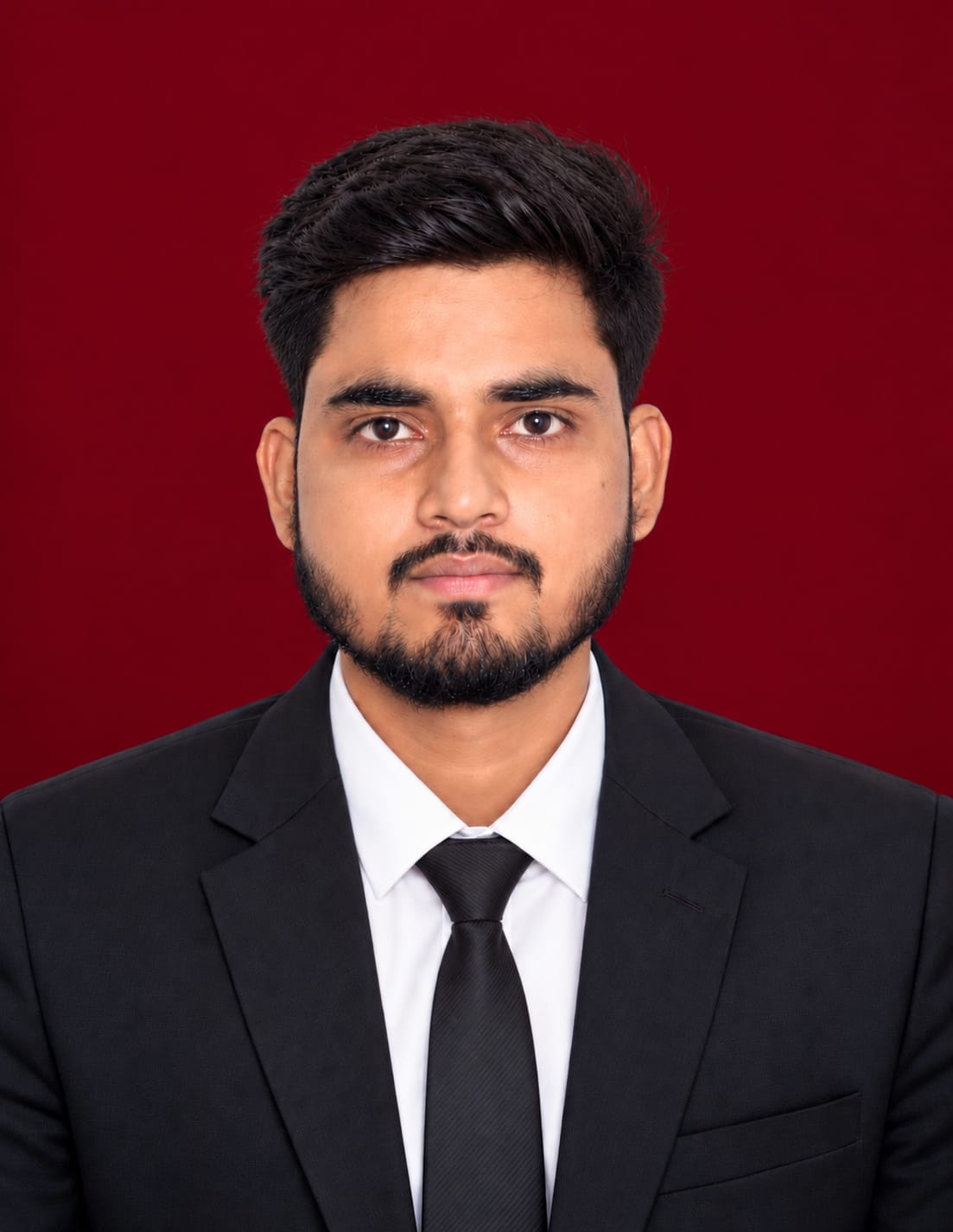 Mr. Abhay Chaudhary