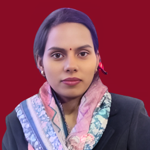 Mrs. Akansha Rajput