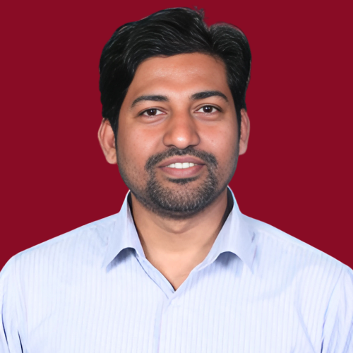 Dr. Anand Prakash Srivastava