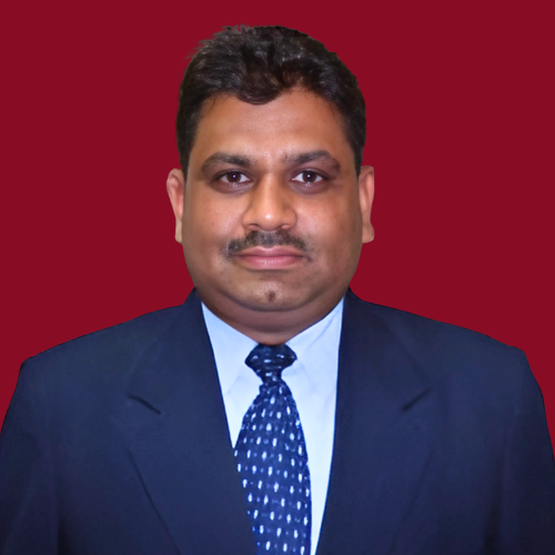 Dr. B.K. Sharma