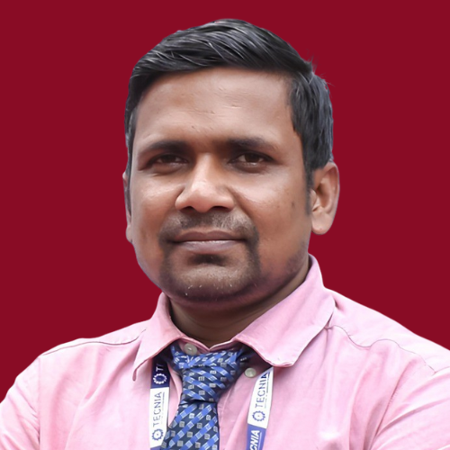 Dr. Rajesh Kumar