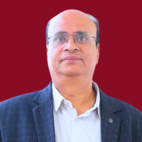 Mr. Krishan Kumar Dewan