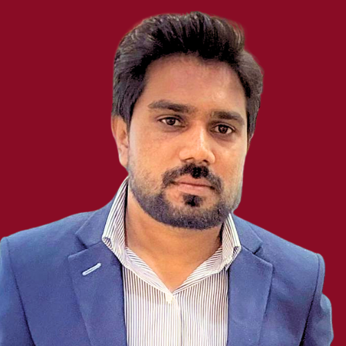 Mr. Mohd Shahanawaz