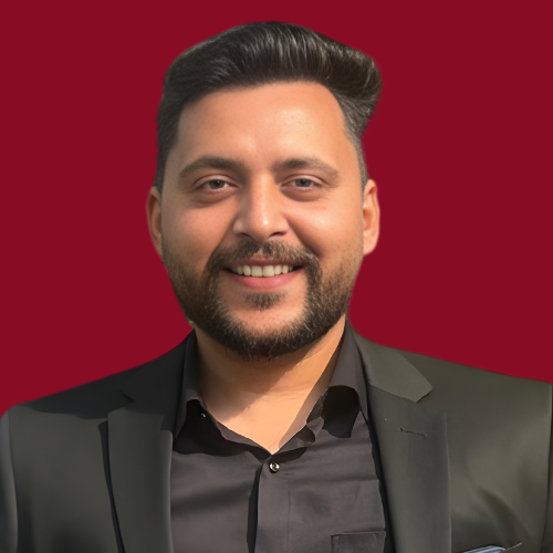 Mr. Saurabh Pathak
