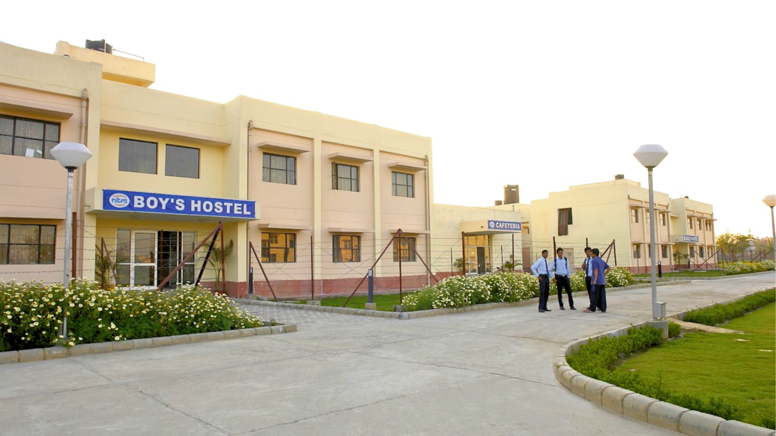 Hostel
