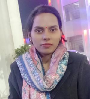 Akansha Rajput