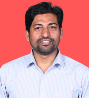 Dr. Anand P. Srivastava  