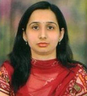 Dr. Meghna Tyagi