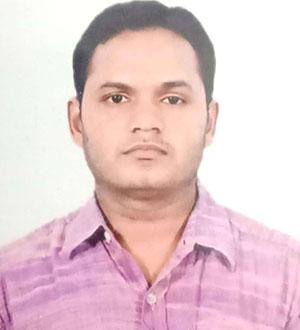 R.C. Yadav  