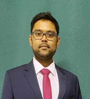 Dr. Sundaramoorthy Palanisamy