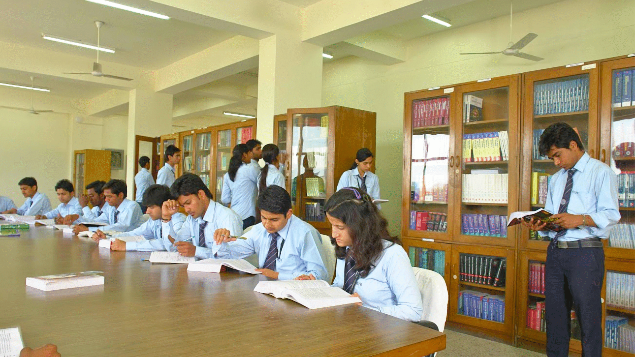 Library