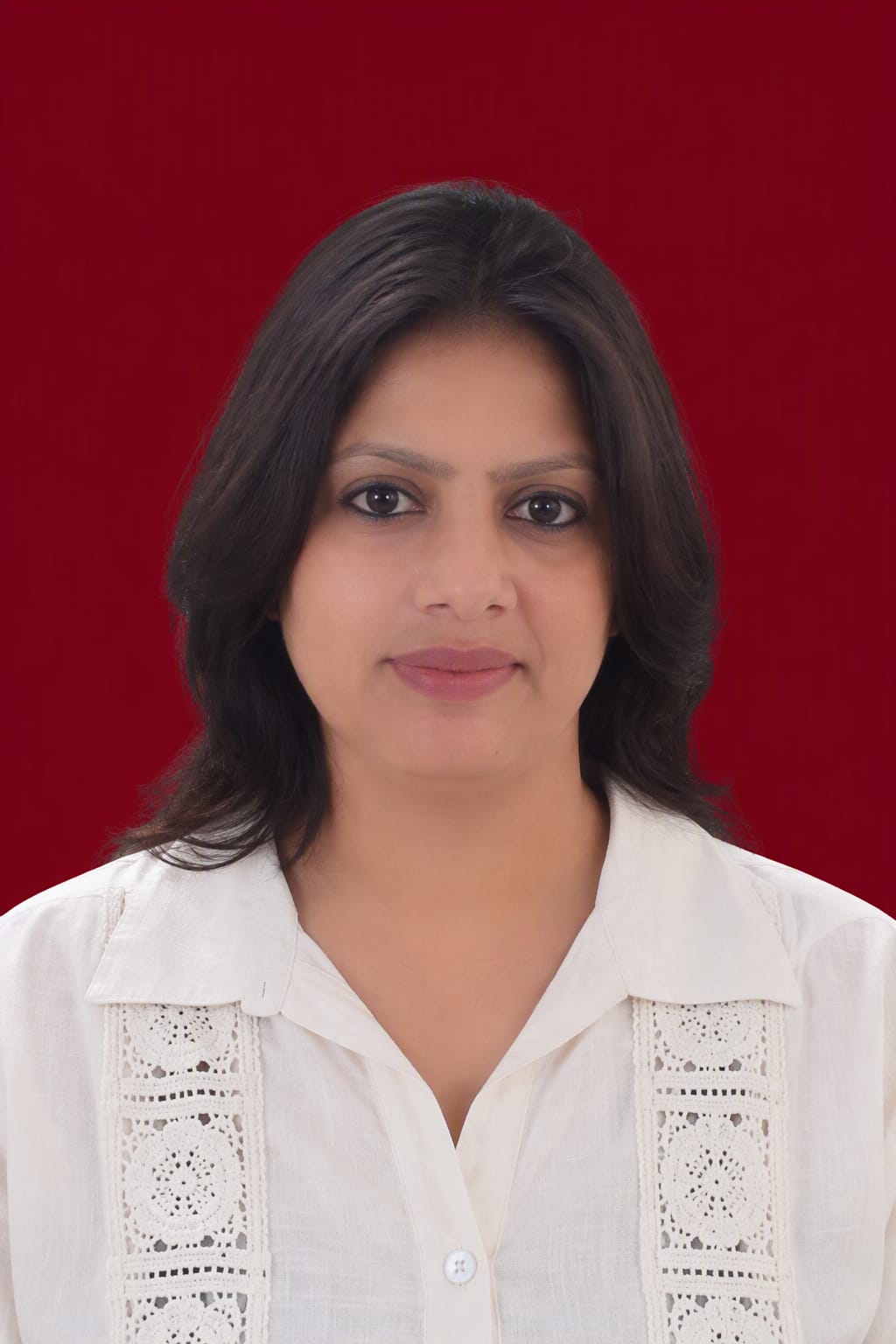 Mrs. Payal Ghosh